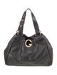 Gucci Leather Charlotte