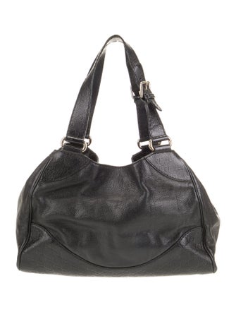 Gucci Leather Charlotte