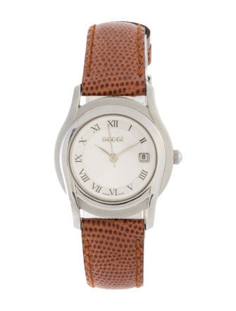Gucci 5500 Series Watch