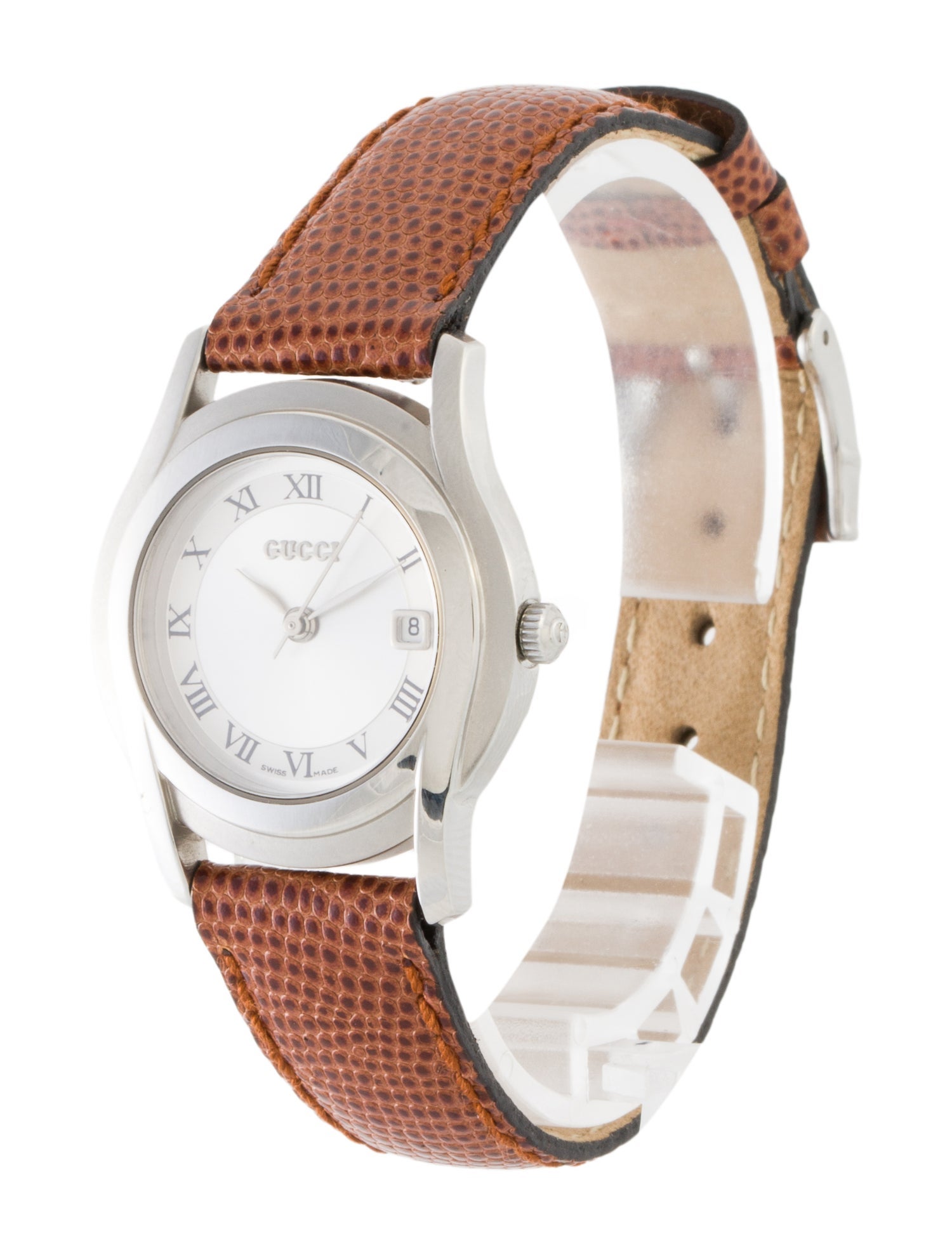 Gucci 5500 Series Watch