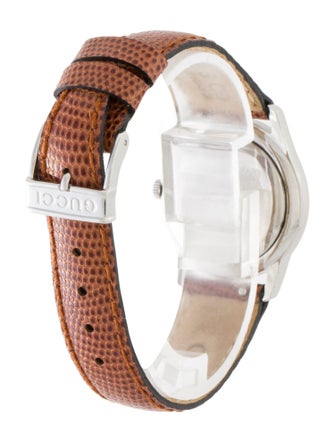 Gucci 5500 Series Watch