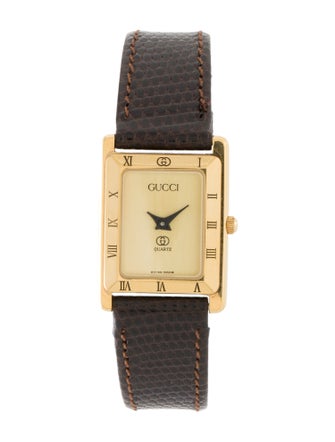 Gucci 4200 Series Watch