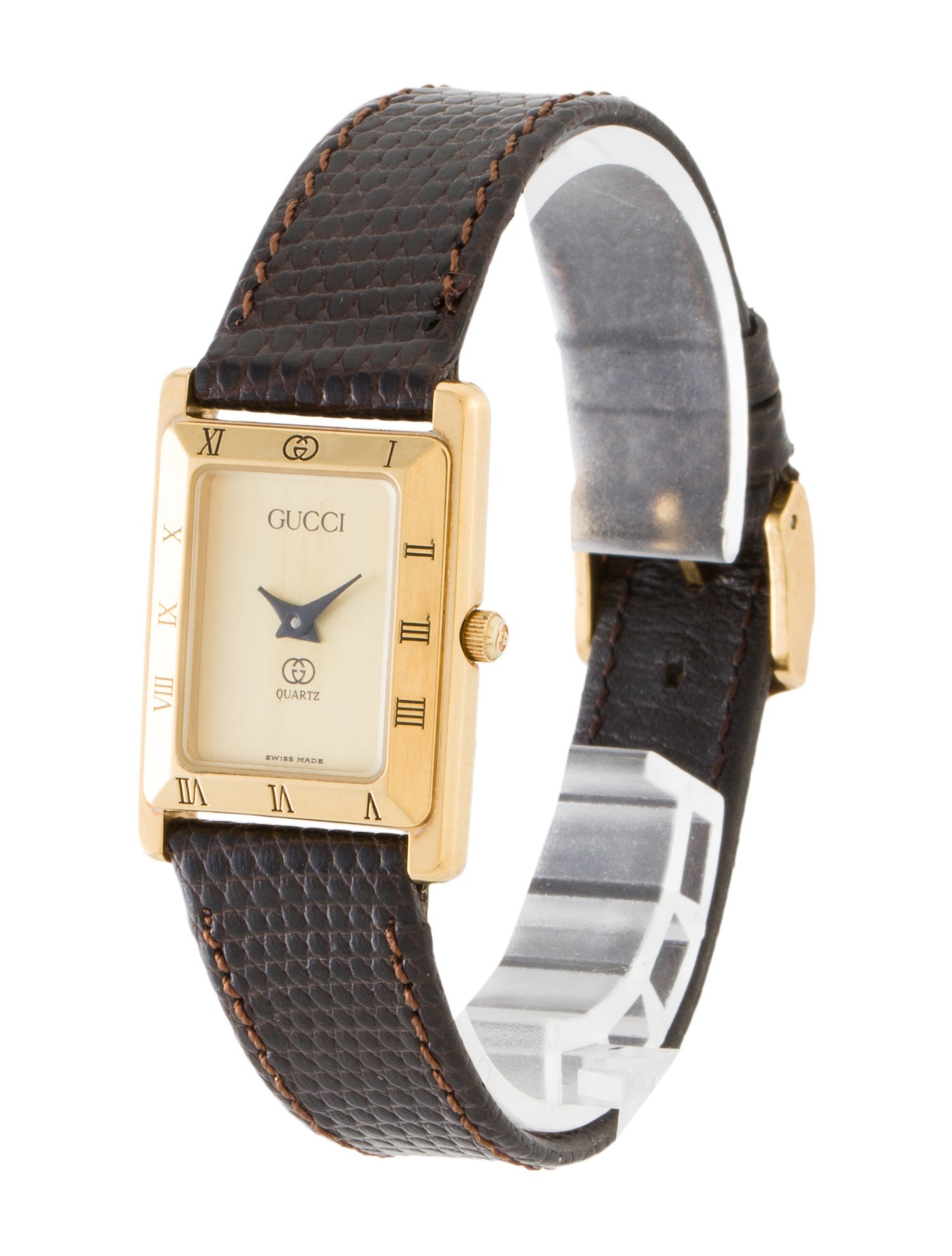 Gucci 4200 Series Watch