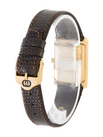 Gucci 4200 Series Watch