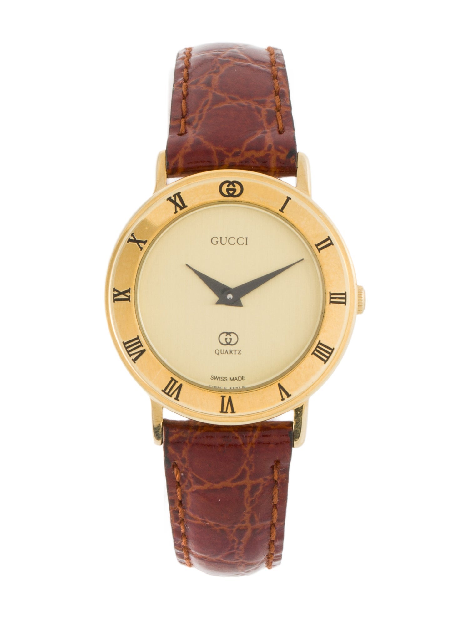 Gucci 3001 Series Watch