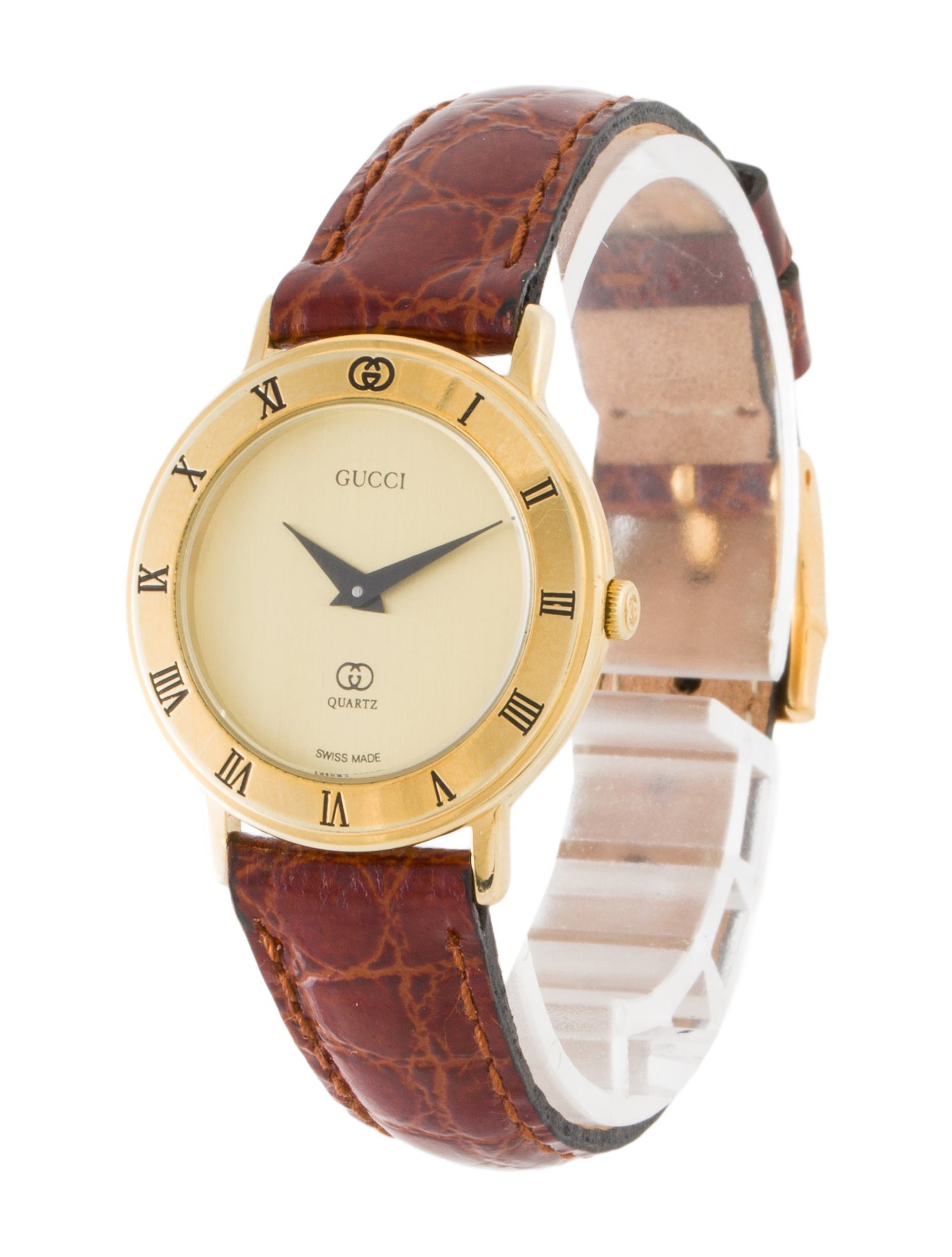 Gucci 3001 Series Watch