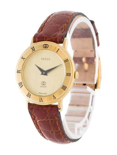 Gucci 3001 Series Watch