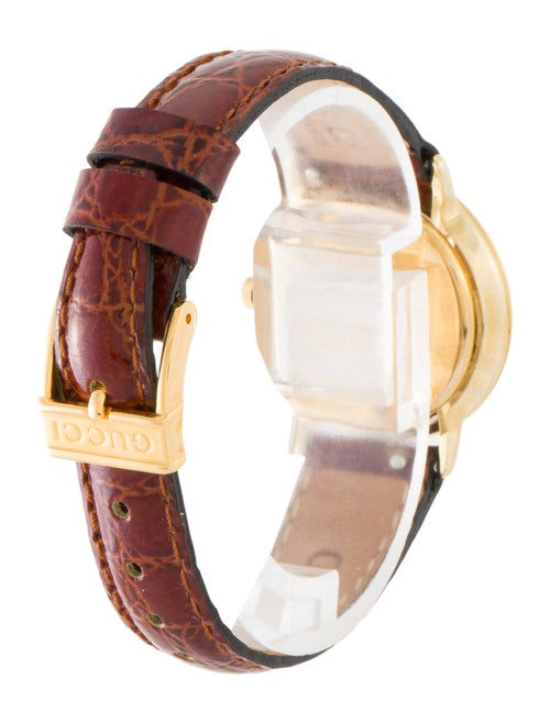 Gucci 3001 Series Watch