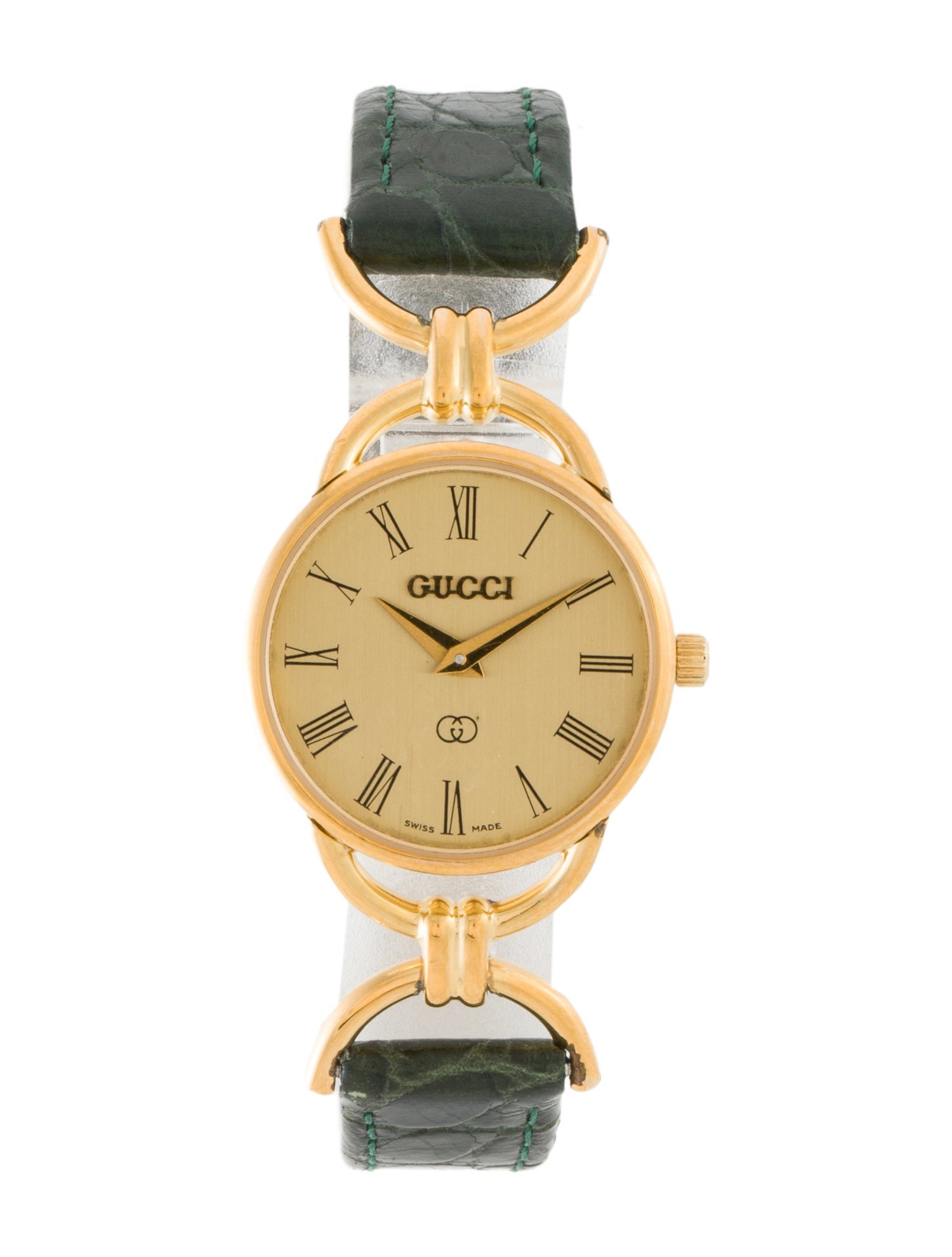Gucci 6000 Series Watch