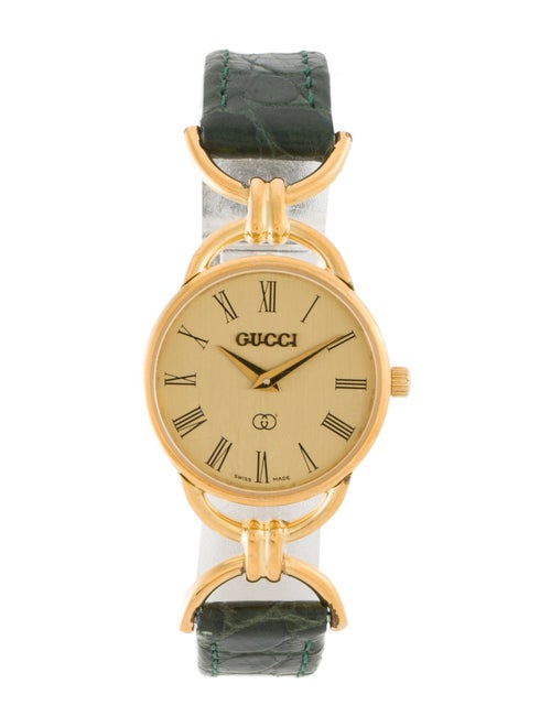 Gucci 6000 Series Watch
