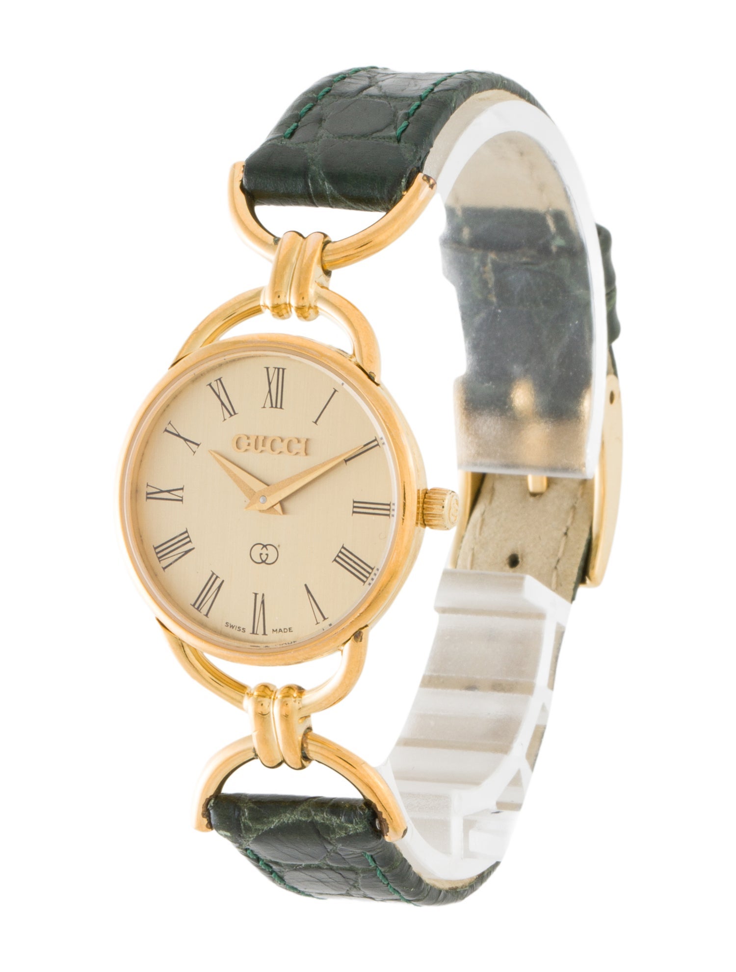 Gucci 6000 Series Watch