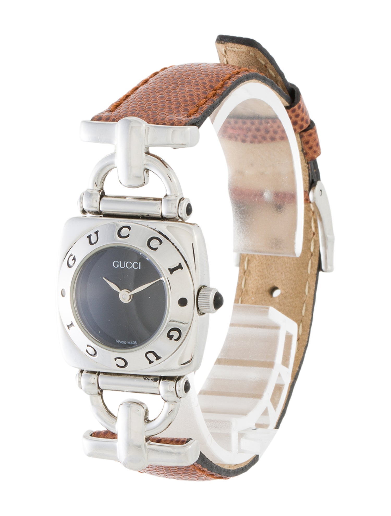 Gucci 6300 Series Watch