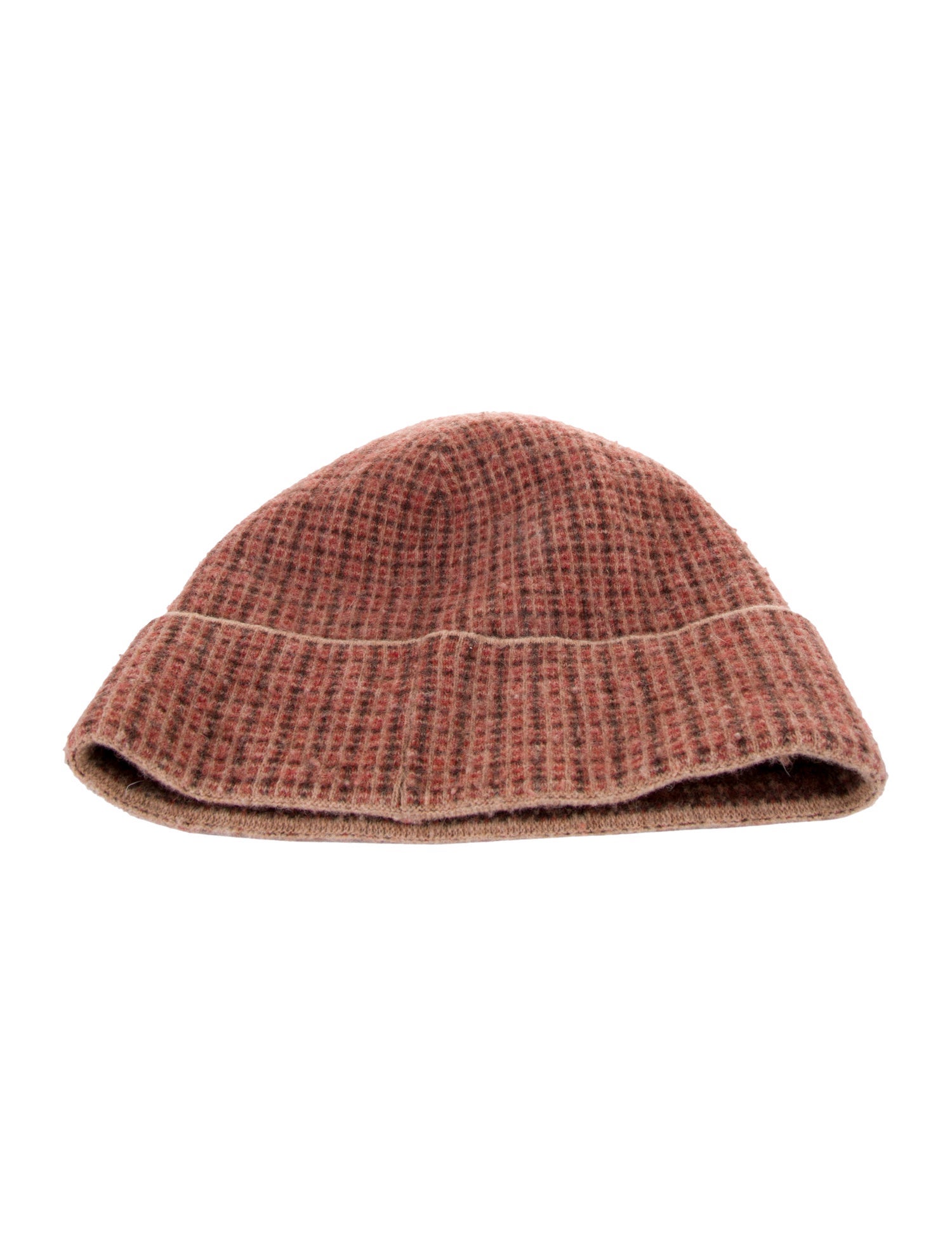 Gucci Wool Beanie Size M