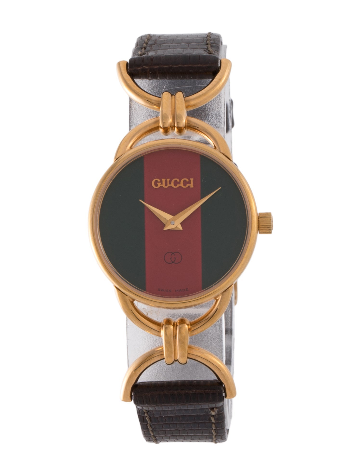 Gucci 6000 Series Watch