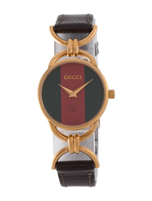 Gucci 6000 Series Watch