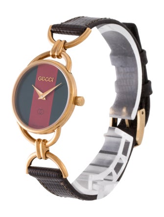 Gucci 6000 Series Watch