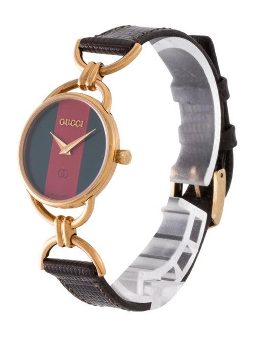 Gucci 6000 Series Watch