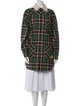 Gucci 2023 Wool Jacket