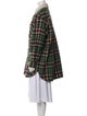 Gucci 2023 Wool Jacket