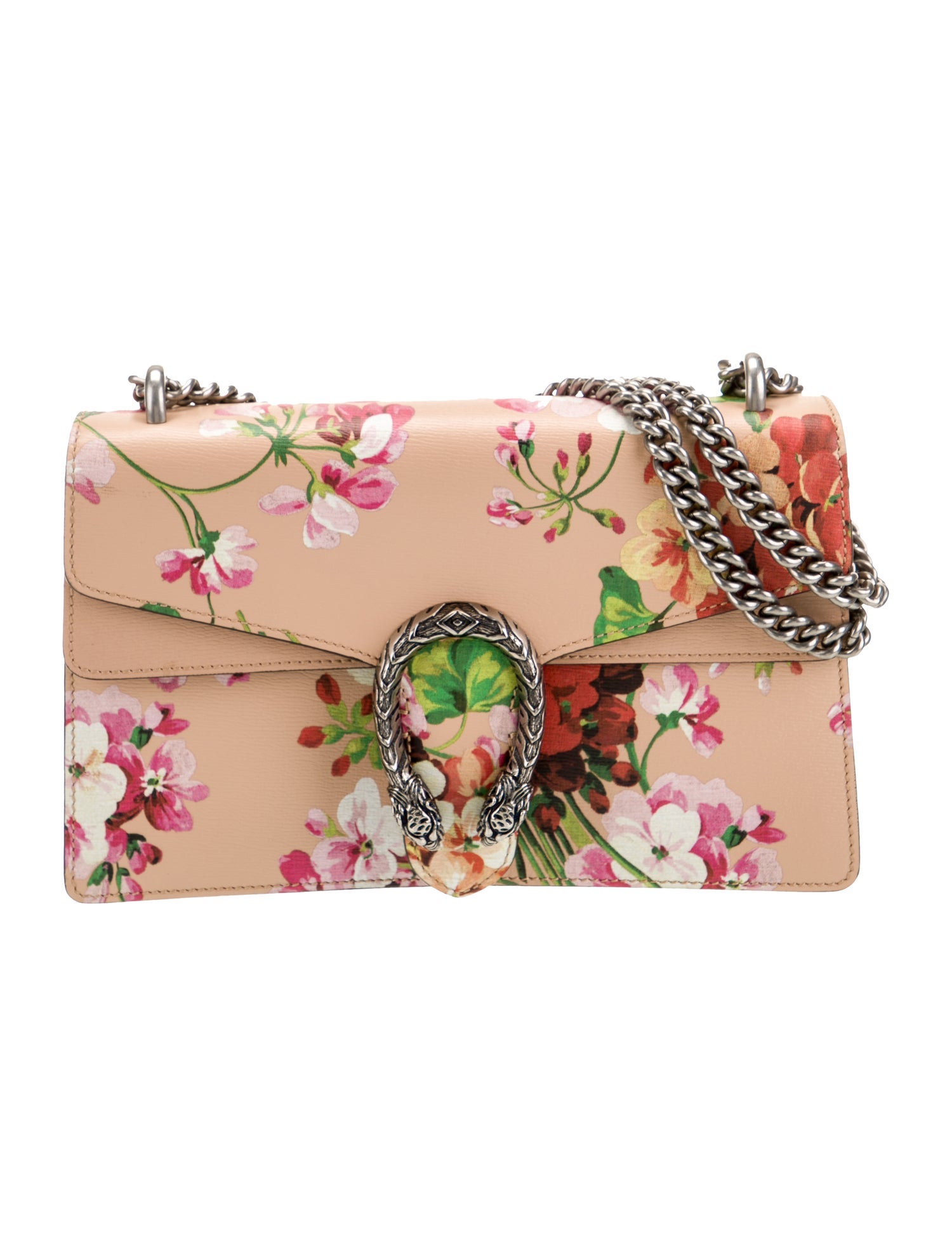 Gucci Flora Dionysus Small