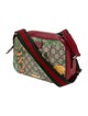Gucci GG Supreme Tian Camera Bag