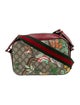 Gucci GG Supreme Tian Camera Bag