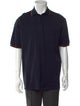 Gucci 2025 Web Accent Polo Shirt