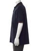 Gucci 2025 Web Accent Polo Shirt