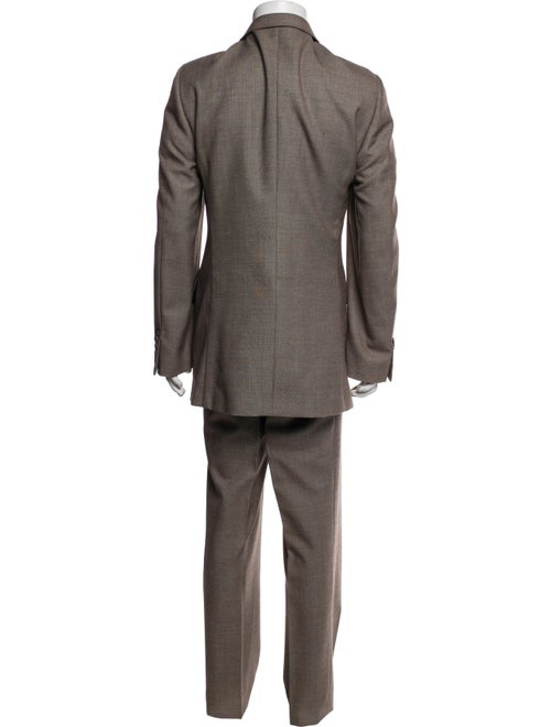 Gucci Neutral Suit