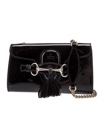 Gucci Horsebit Emily Mini