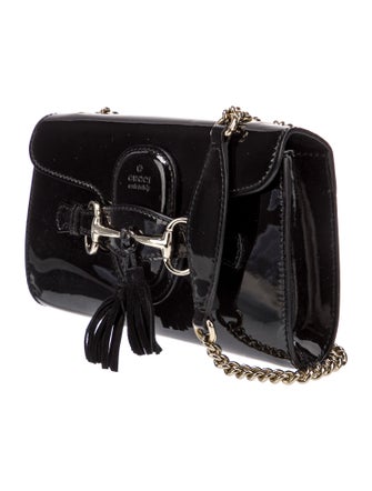 Gucci Horsebit Emily Mini