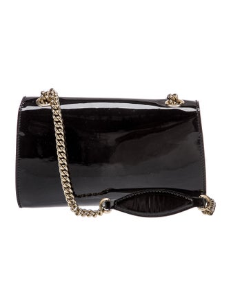 Gucci Horsebit Emily Mini