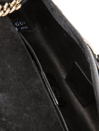 Gucci Horsebit Emily Mini