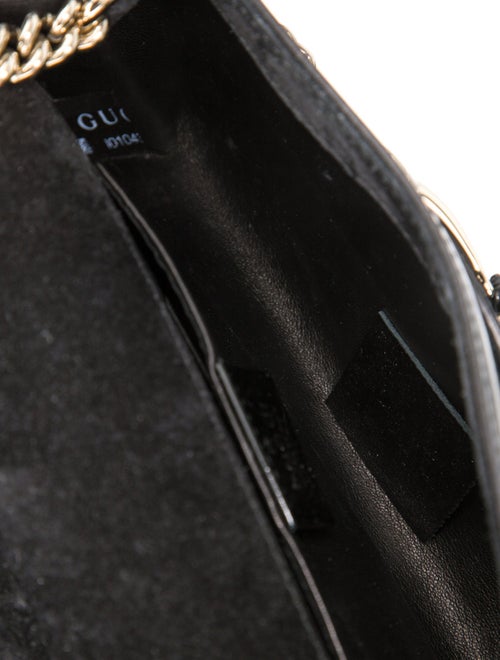 Gucci Horsebit Emily Mini