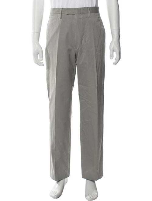 Gucci Web Accent Pants