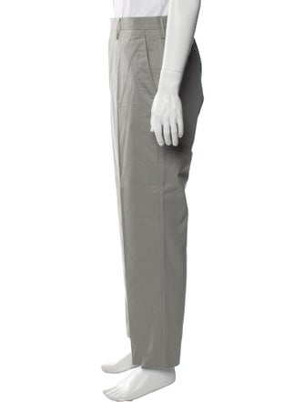 Gucci Web Accent Pants