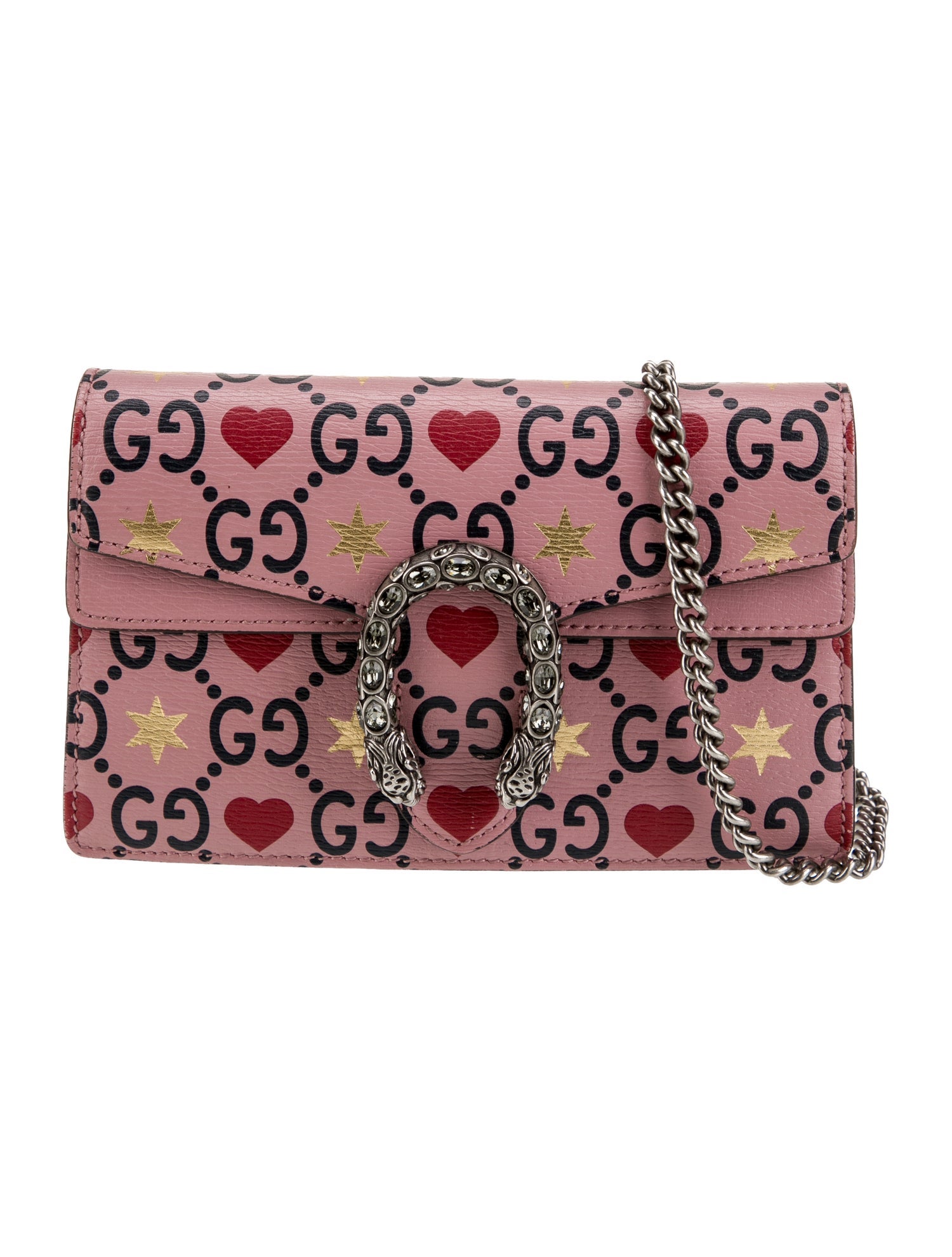 Gucci Dionysus Dionysus Super Mini