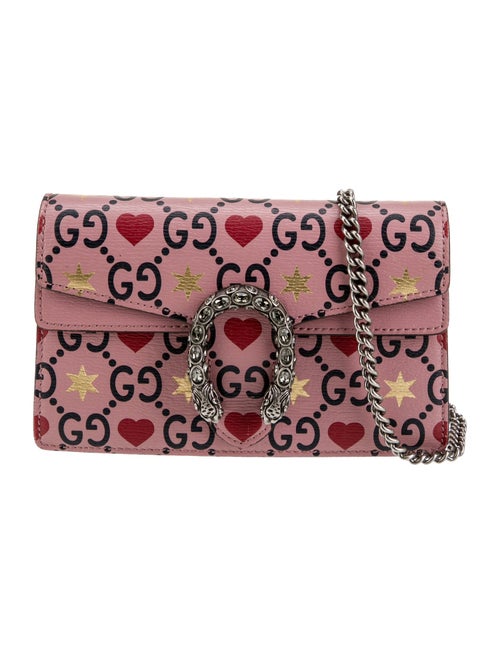Gucci Dionysus Dionysus Super Mini