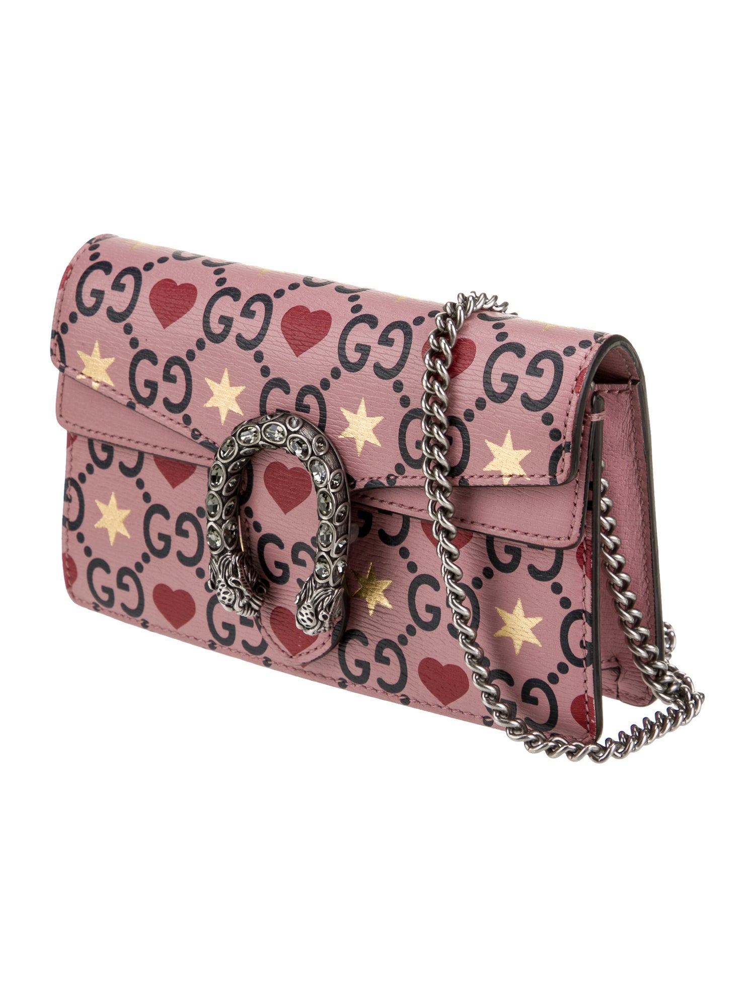 Gucci Dionysus Dionysus Super Mini