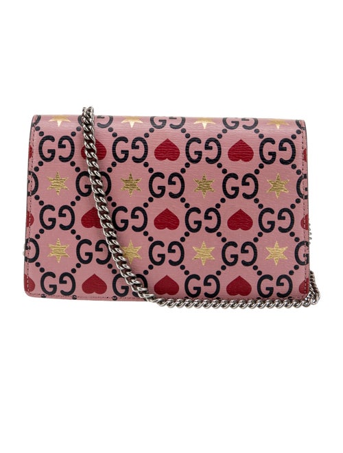 Gucci Dionysus Dionysus Super Mini