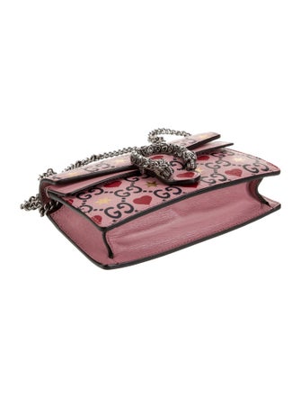 Gucci Dionysus Dionysus Super Mini