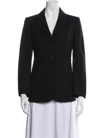 Gucci Wool Blazer