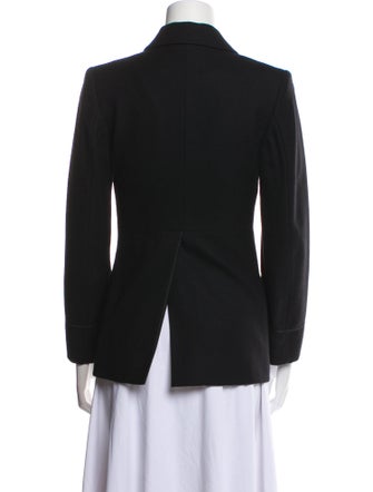Gucci Wool Blazer