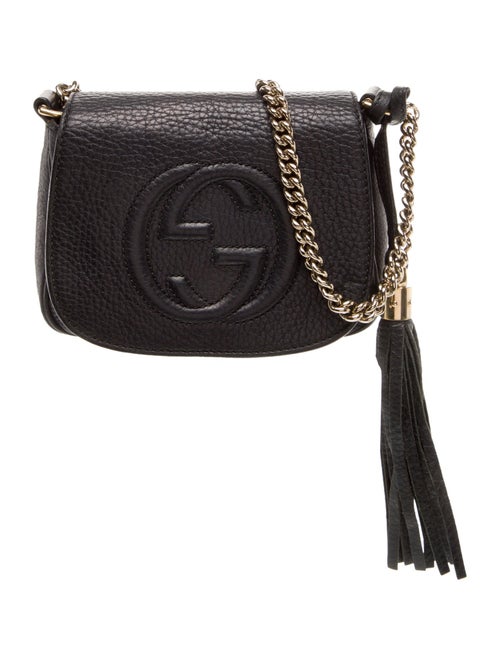 Gucci Interlocking G Soho