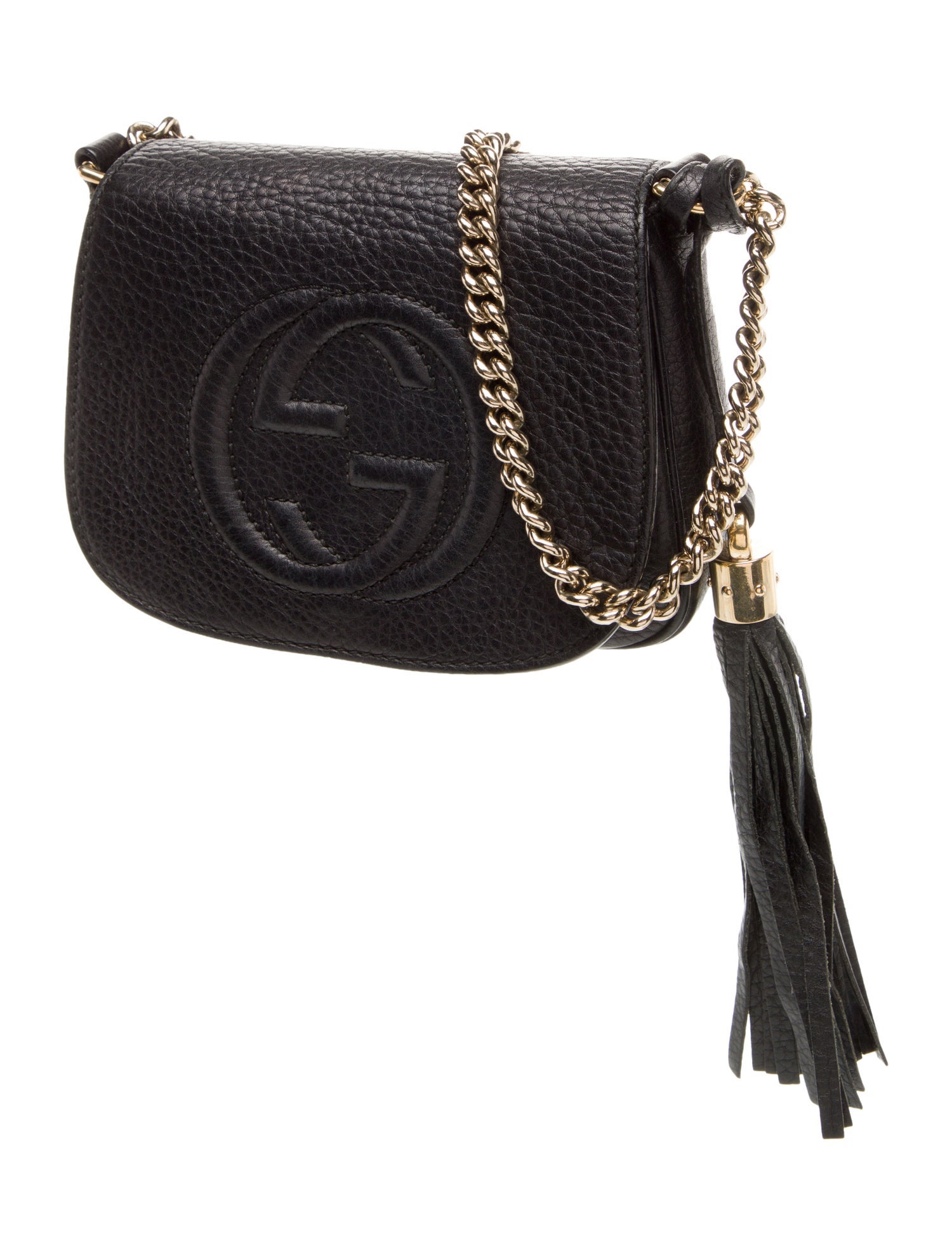 Gucci Interlocking G Soho