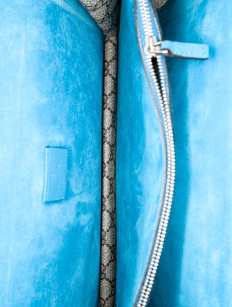 Gucci GG Supreme Dionysus Medium