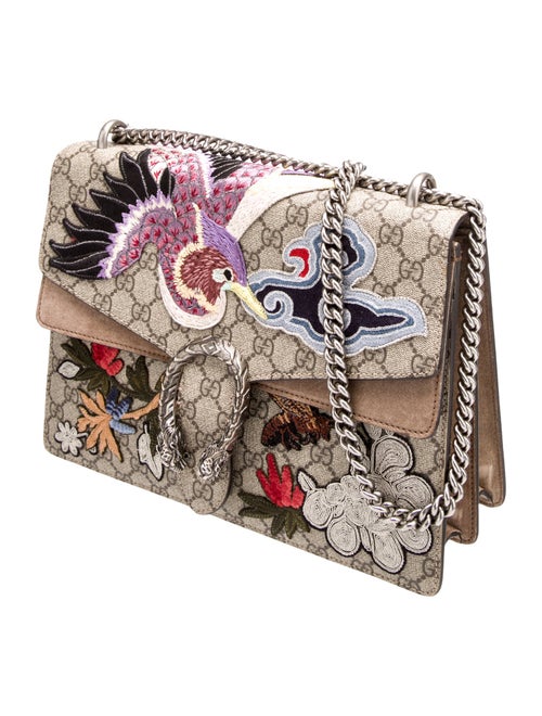 Gucci GG Supreme Dionysus Medium