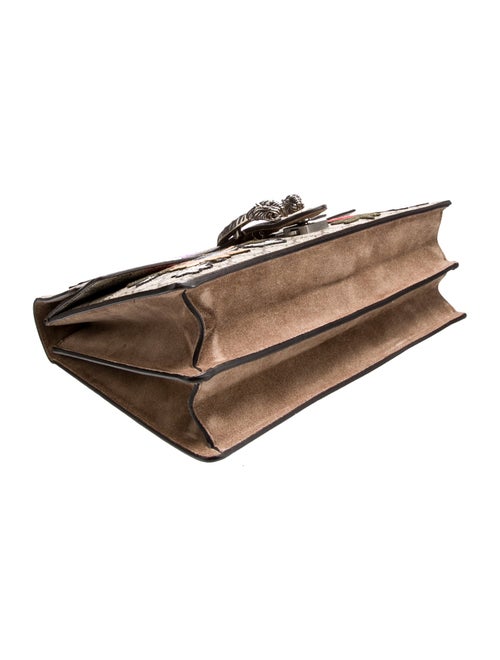 Gucci GG Supreme Dionysus Medium