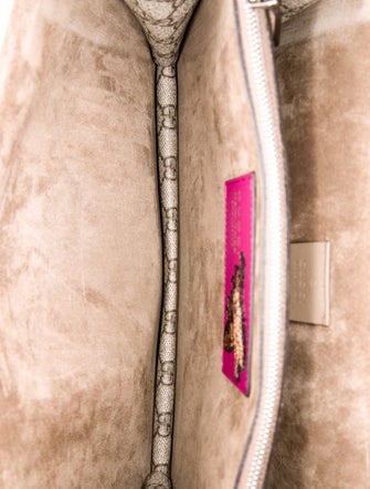 Gucci GG Supreme Dionysus Medium