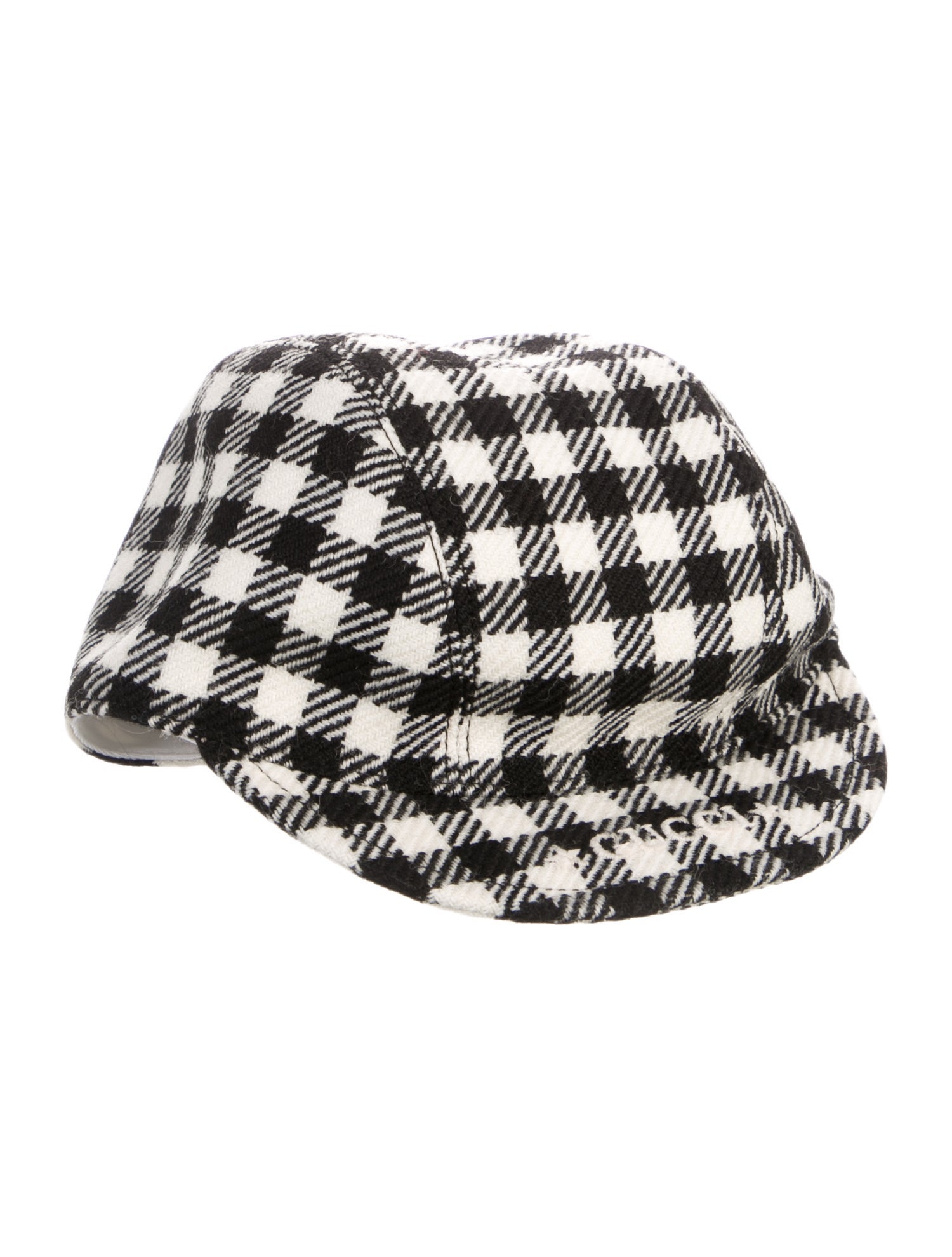 Gucci 2023 Johnny Hood Hat w/Tags